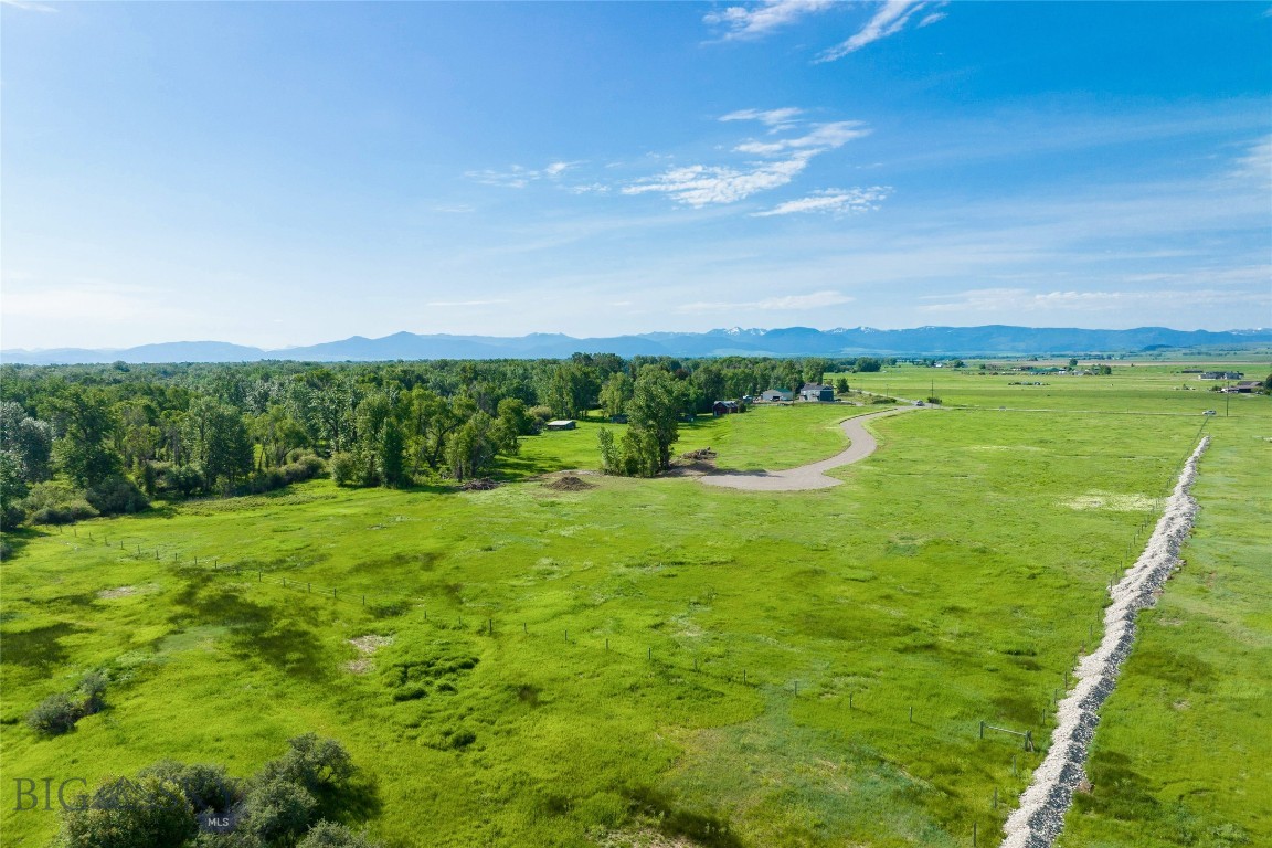 Lot 3 River Road