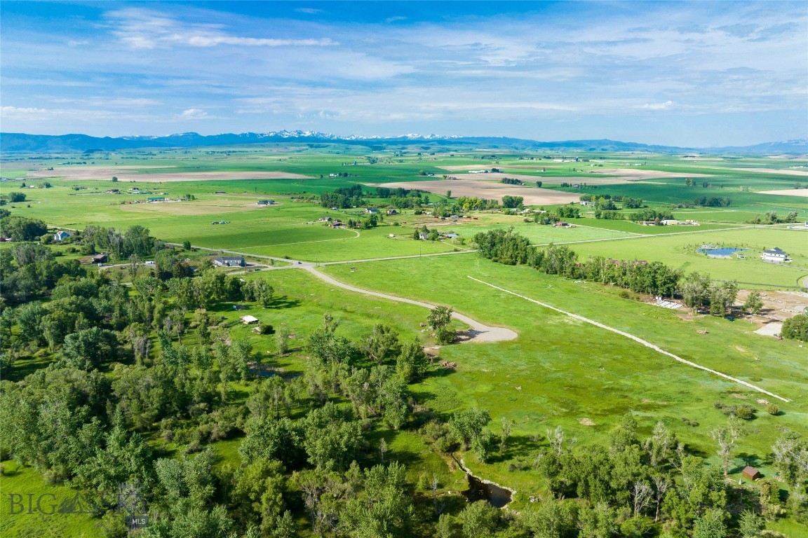 Lot 3 River Road
