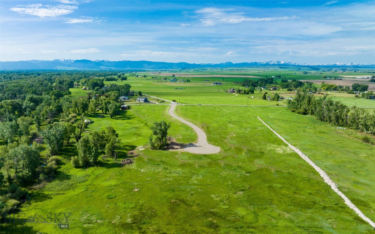 Lot 3 River Road