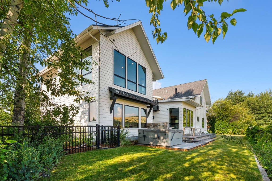 1226 Boylan Road