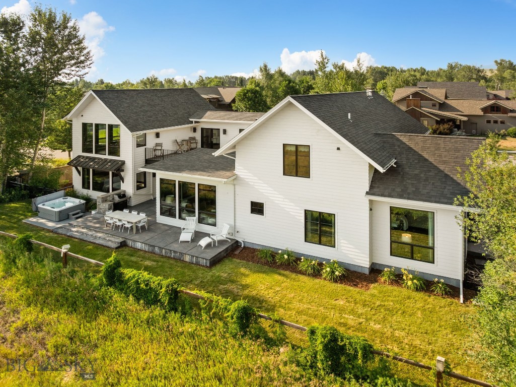 1226 Boylan Road
