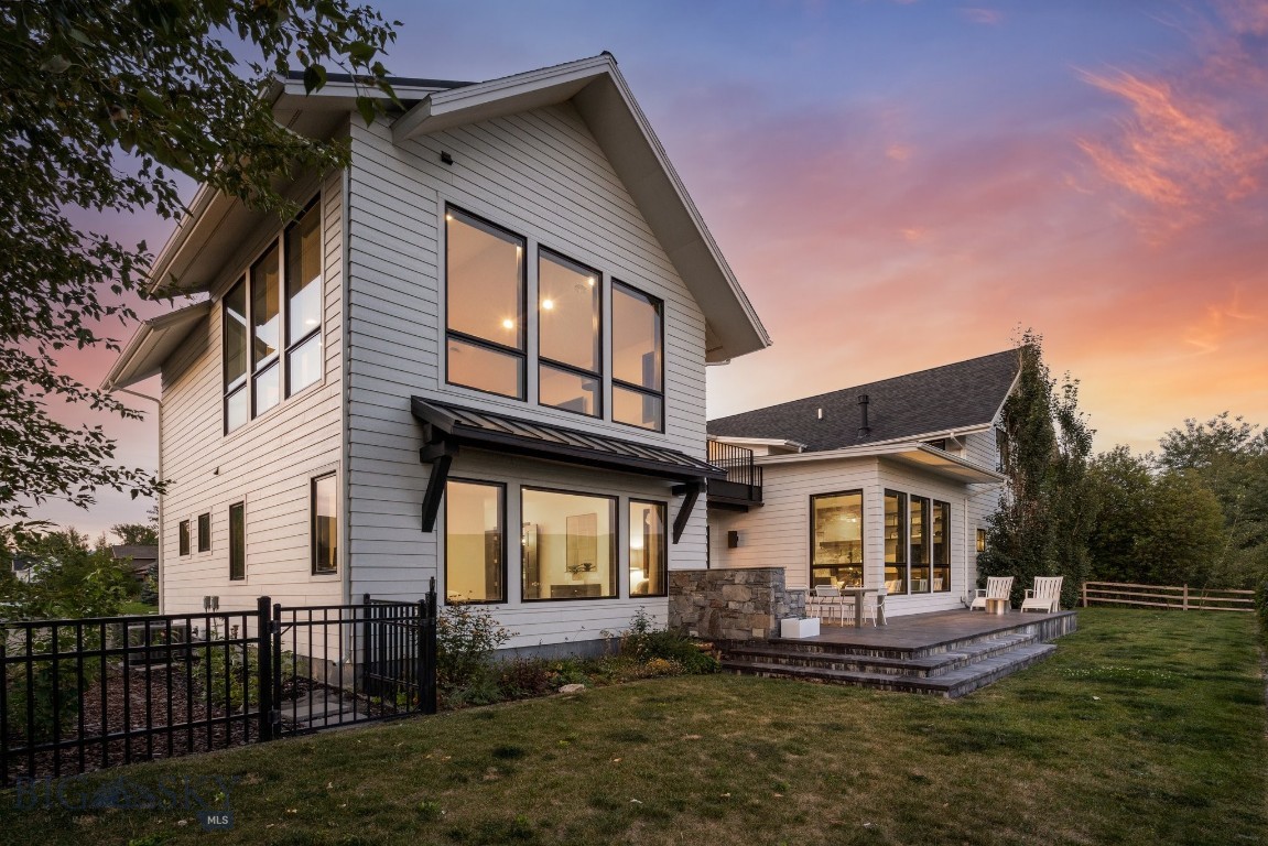 1226 Boylan Road