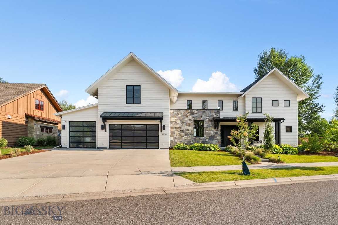 1226 Boylan Road