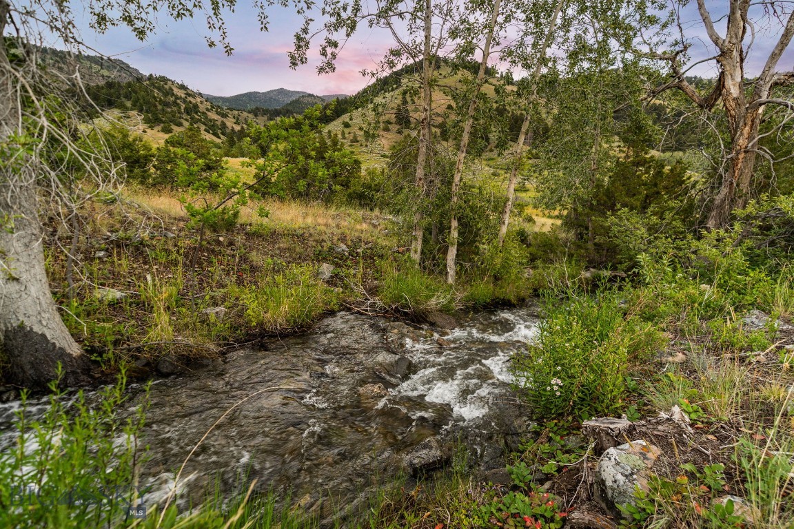 1428 Evan Reese Creek Road