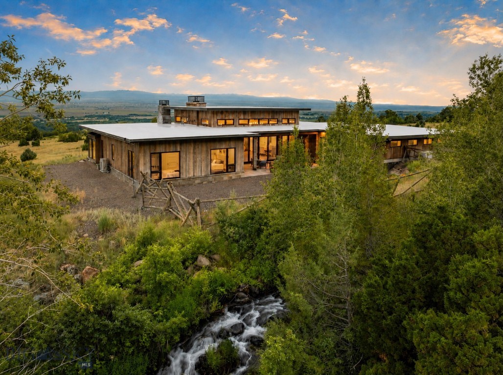 1428 Evan Reese Creek Road