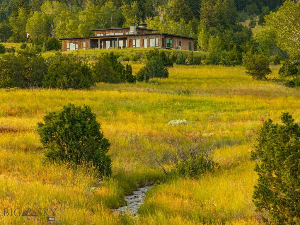 1428 Evan Reese Creek Road