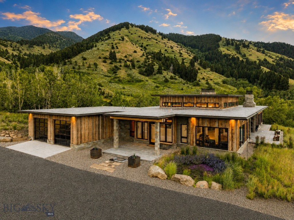 1428 Evan Reese Creek Road