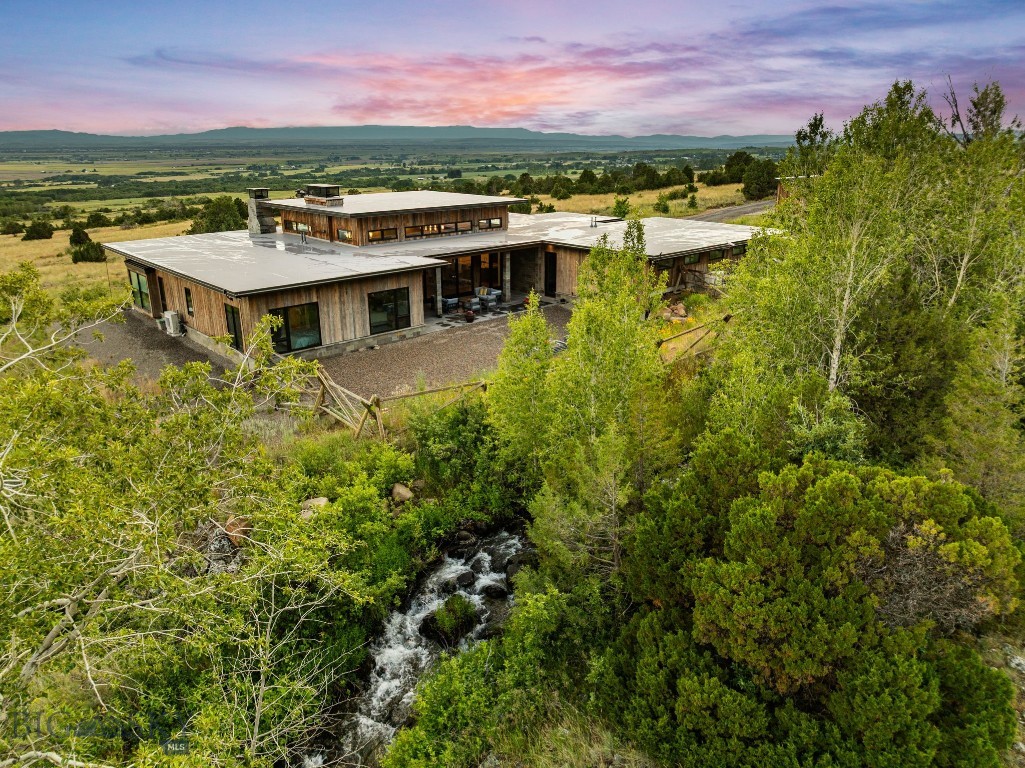 1428 Evan Reese Creek Road