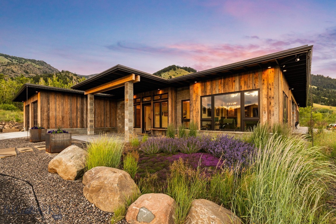 1428 Evan Reese Creek Road