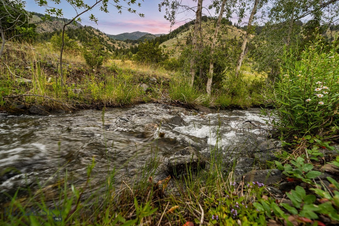 1428 Evan Reese Creek Road