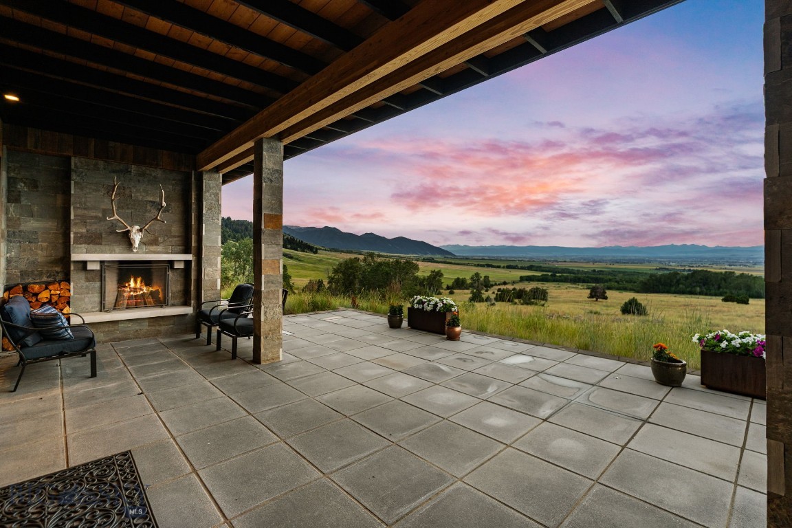 1428 Evan Reese Creek Road