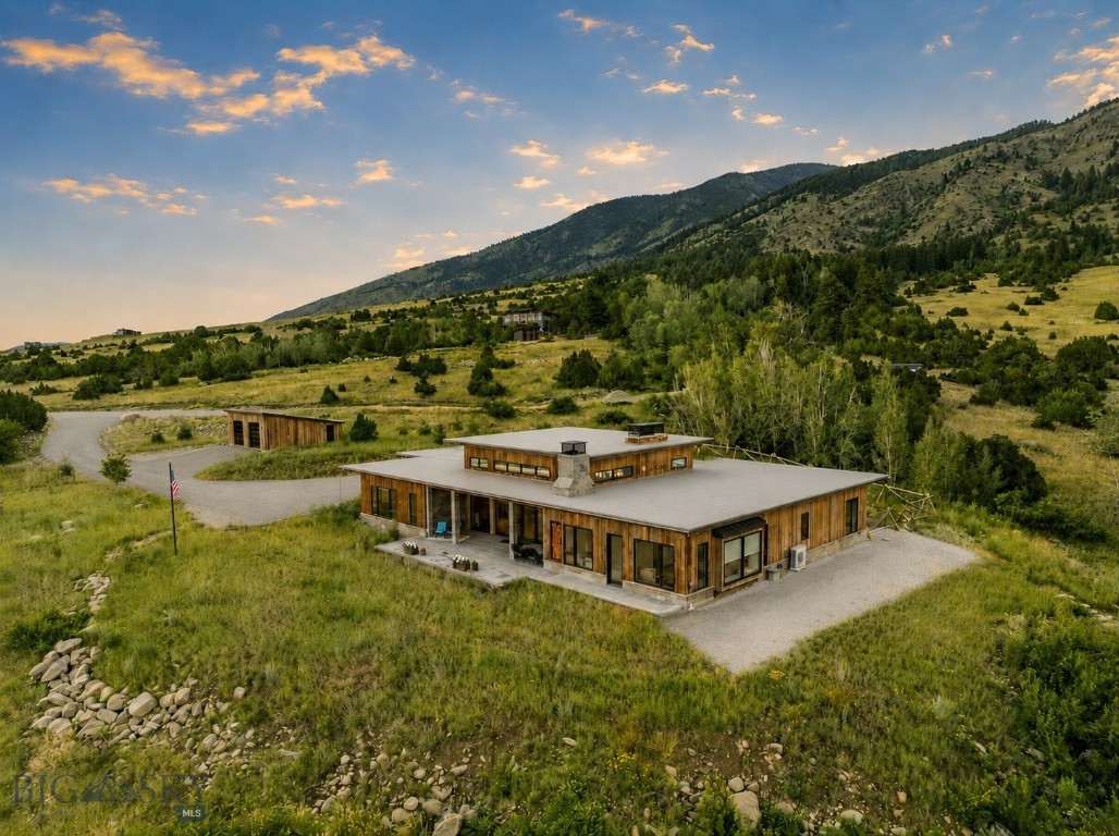 1428 Evan Reese Creek Road