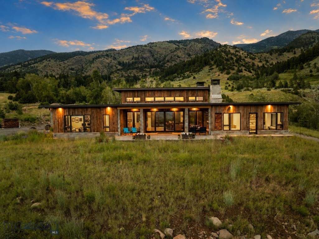1428 Evan Reese Creek Road