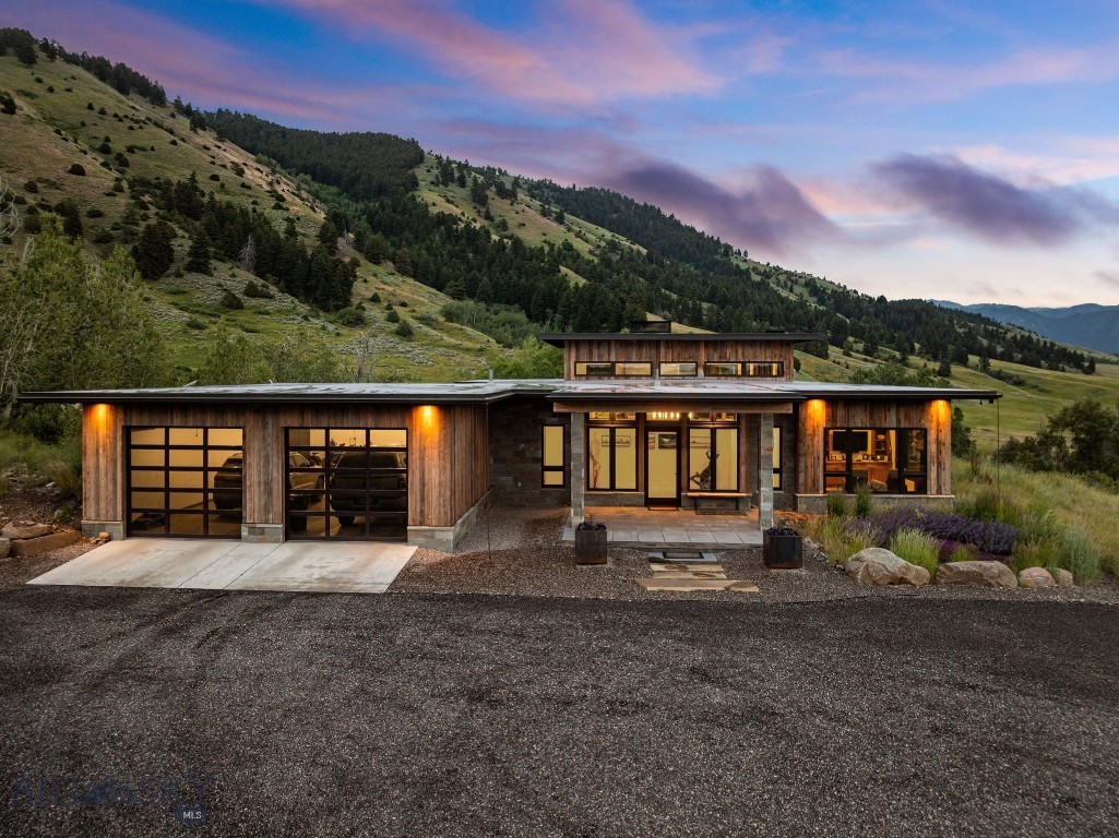 1428 Evan Reese Creek Road