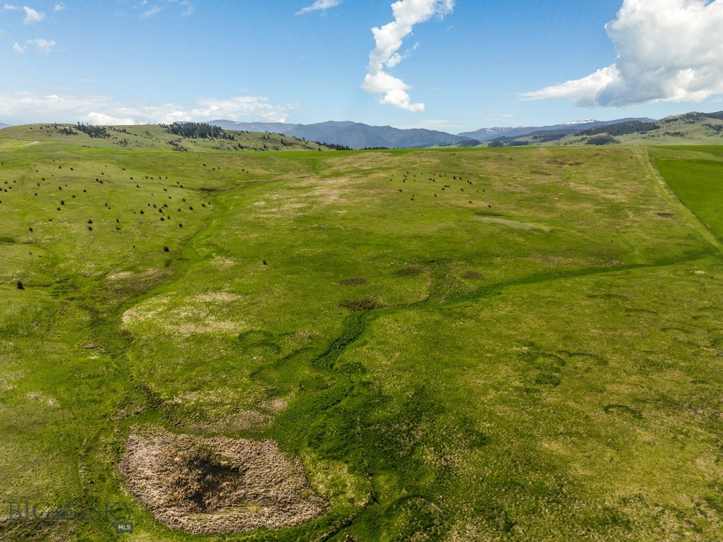 TBD Montana Ranch Trail
