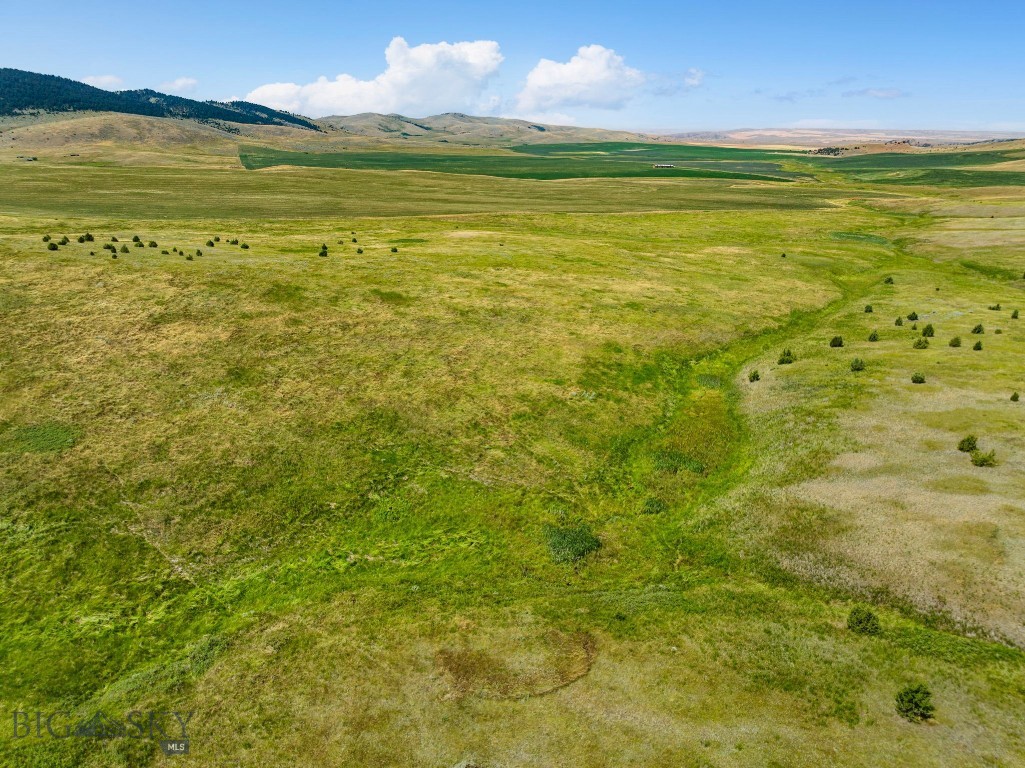 TBD Montana Ranch Trail