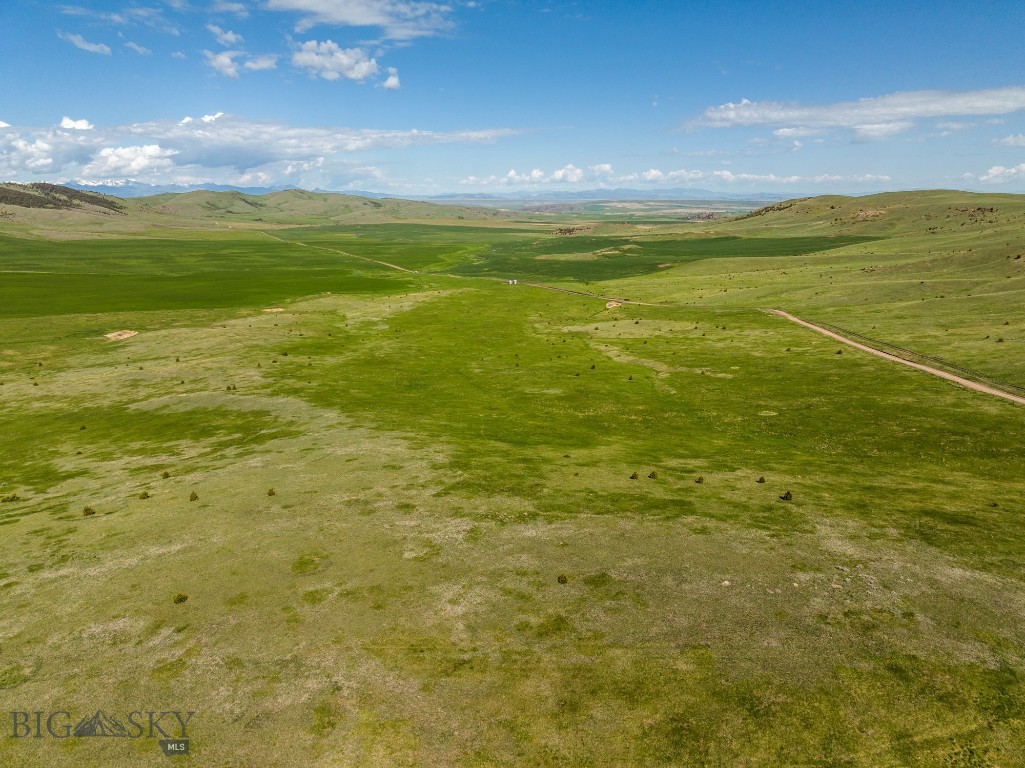 TBD Montana Ranch Trail