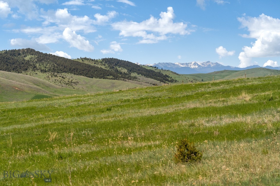 TBD Montana Ranch Trail
