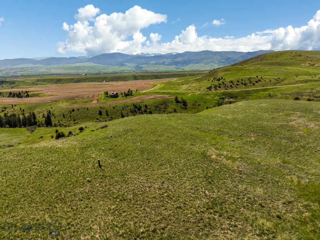 TBD Montana Ranch Trail