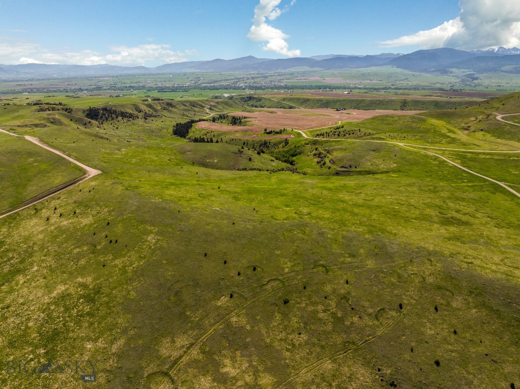 TBD Montana Ranch Trail