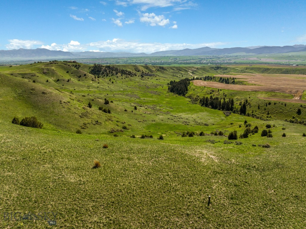 TBD Montana Ranch Trail