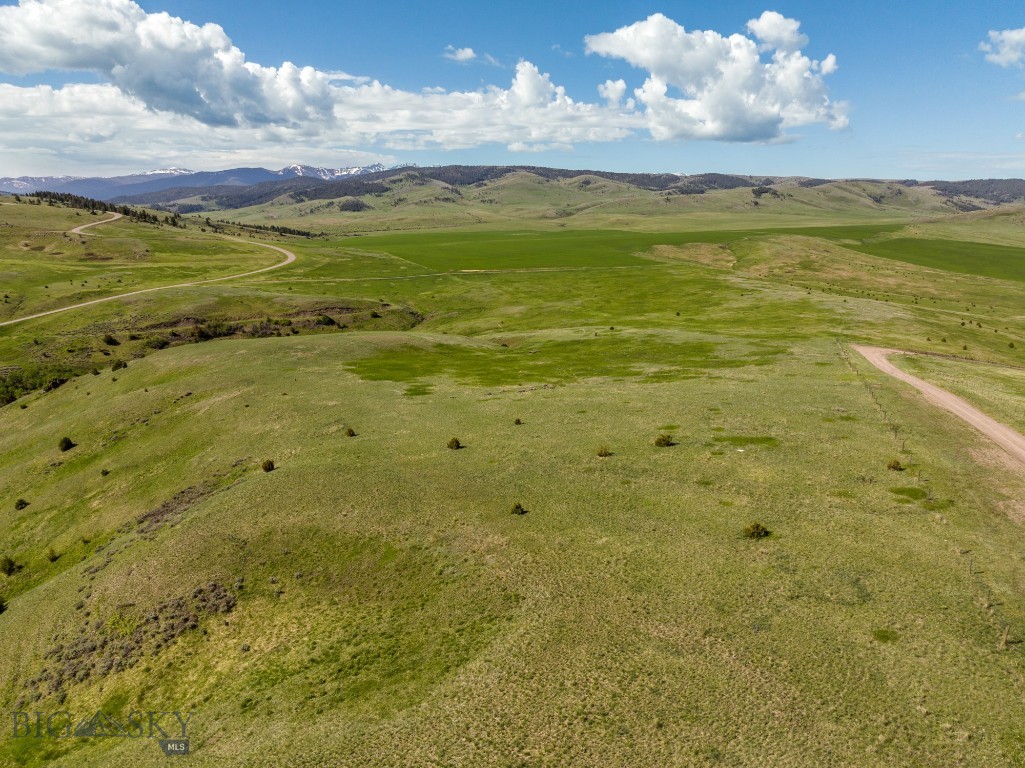 TBD Montana Ranch Trail