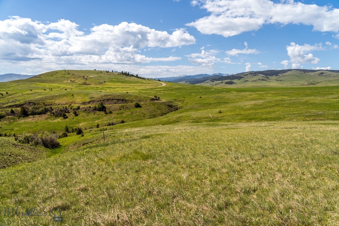 TBD Montana Ranch Trail