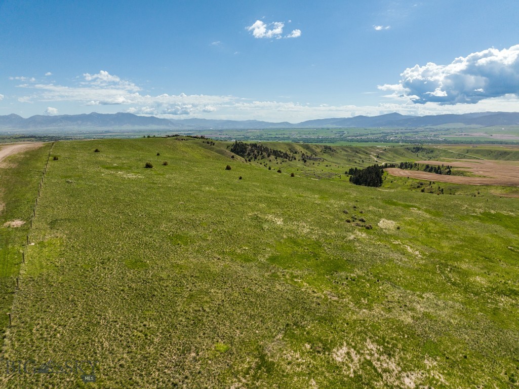 TBD Montana Ranch Trail