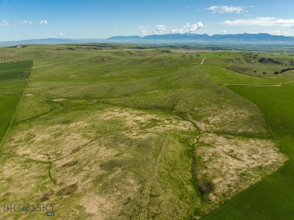 TBD Montana Ranch Trail