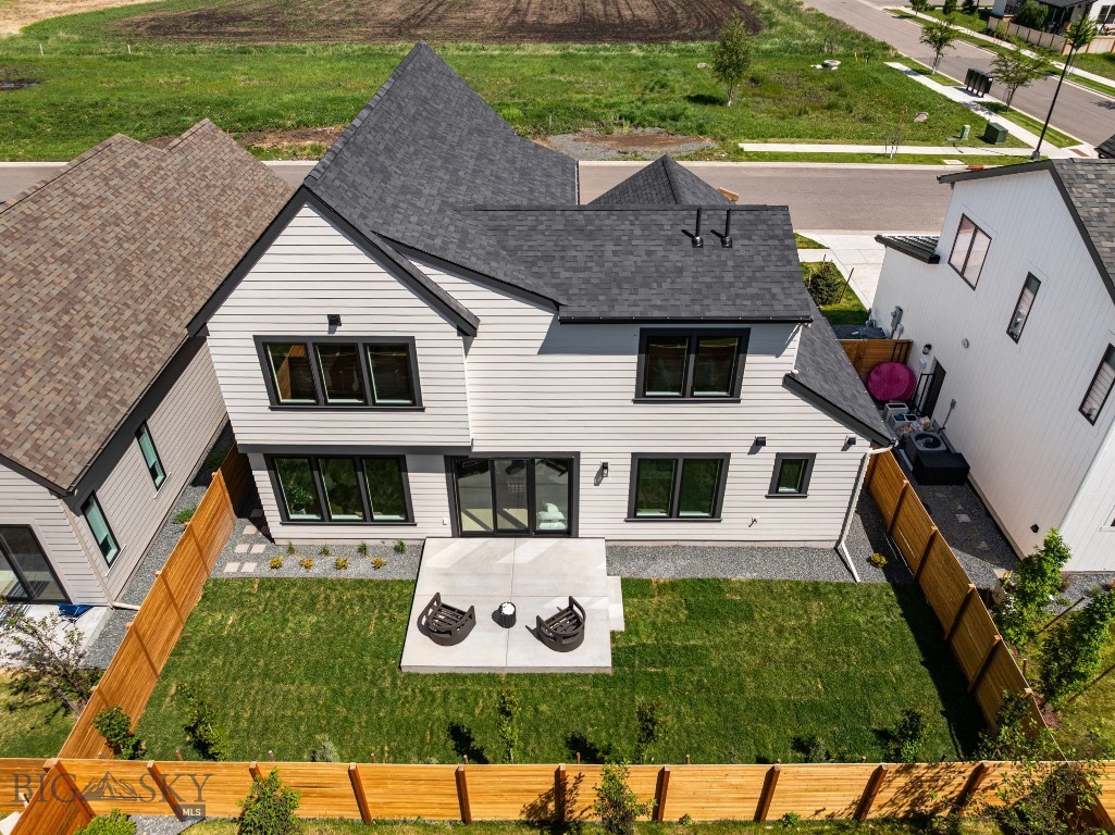 1506 Cambridge Drive