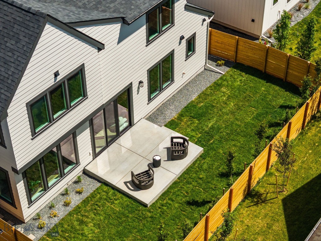 1506 Cambridge Drive