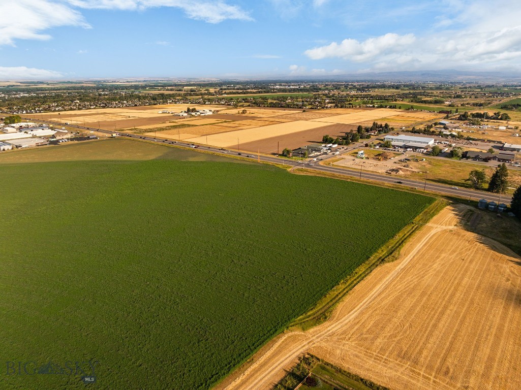 Lot 2 Huffine Lane