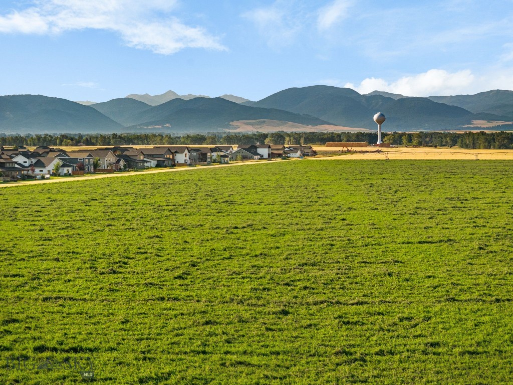 Lot 2 Huffine Lane
