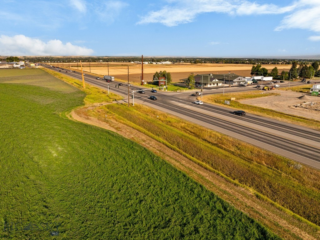 Lot 2 Huffine Lane