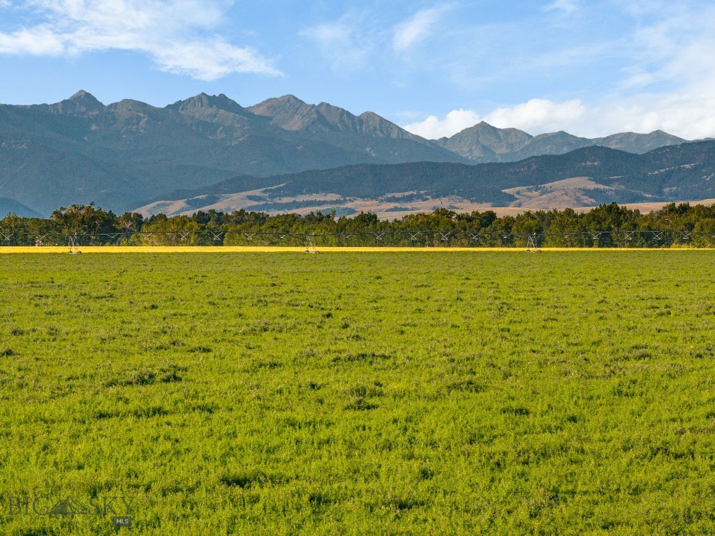Lot 2 Huffine Lane