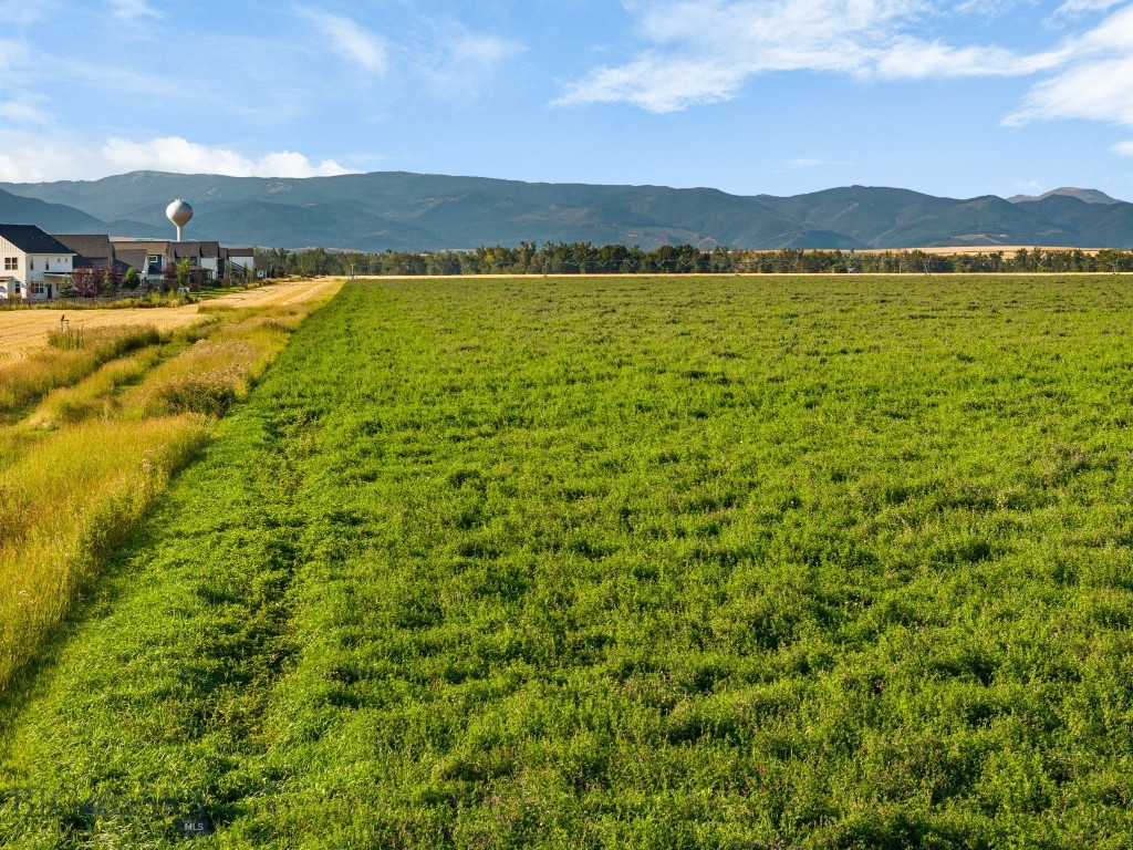 Lot 2 Huffine Lane