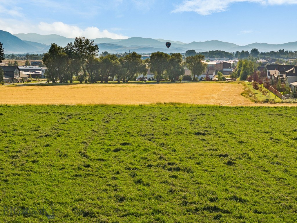 Lot 2 Huffine Lane