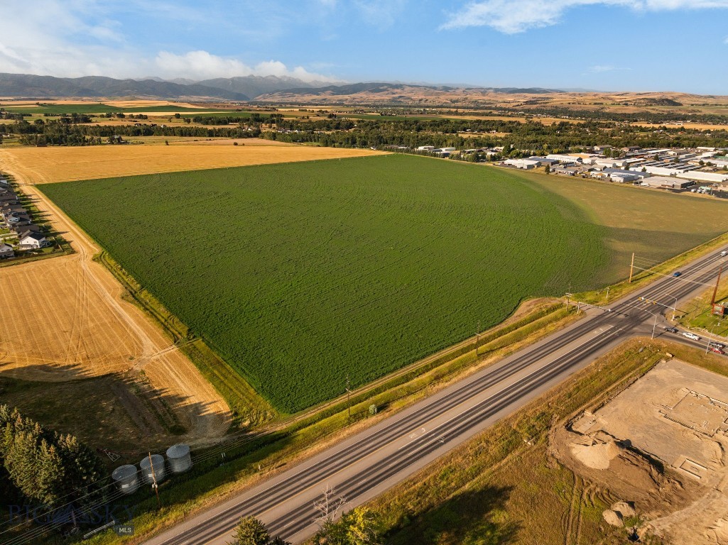 Lot 2 Huffine Lane