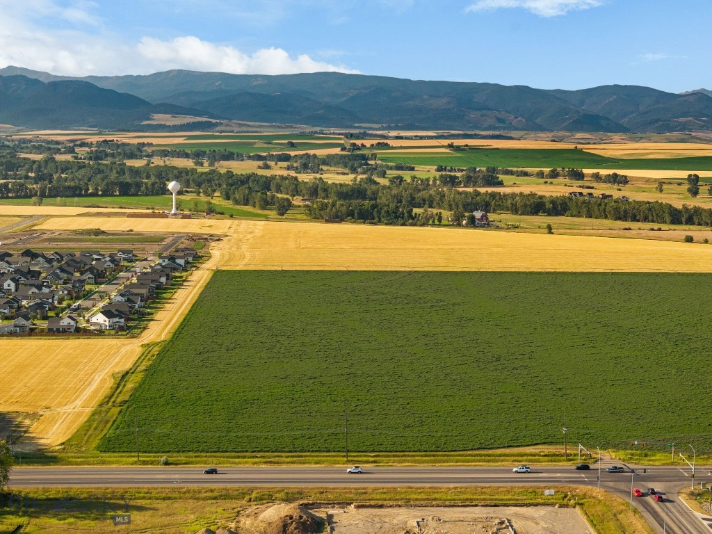 Lot 2 Huffine Lane