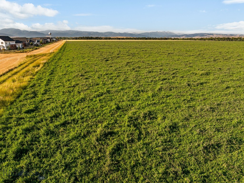 Lot 2 Huffine Lane