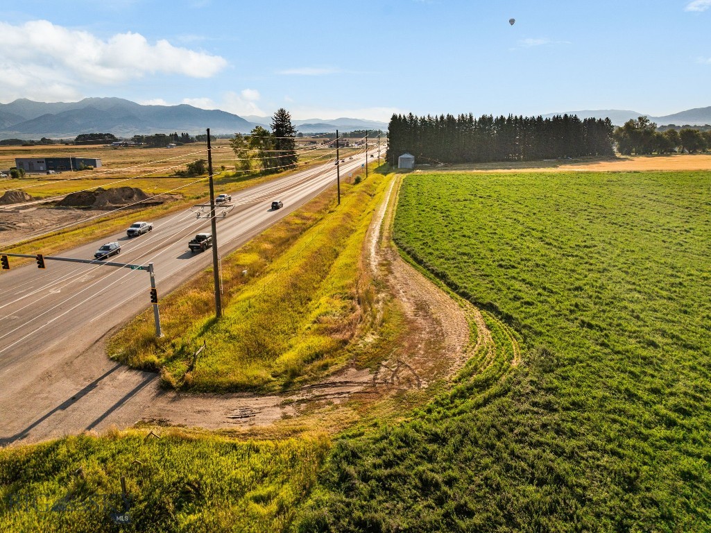 Lot 2 Huffine Lane
