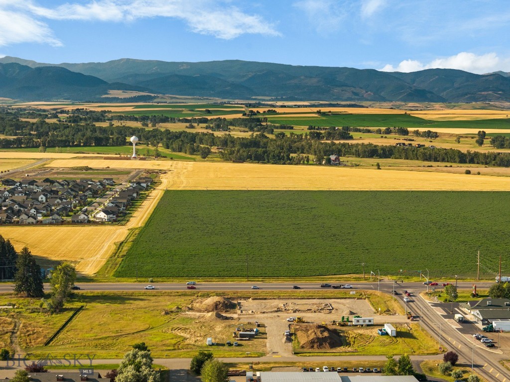Lot 2 Huffine Lane