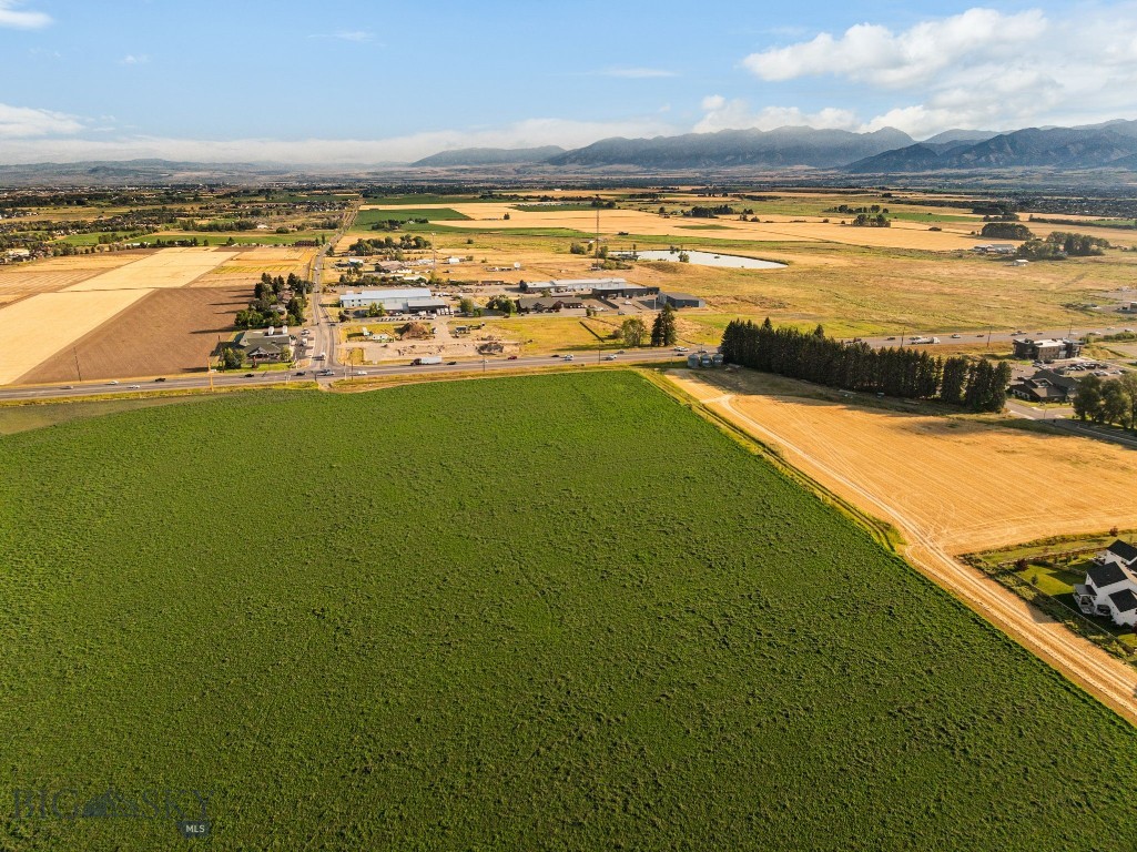 Lot 2 Huffine Lane