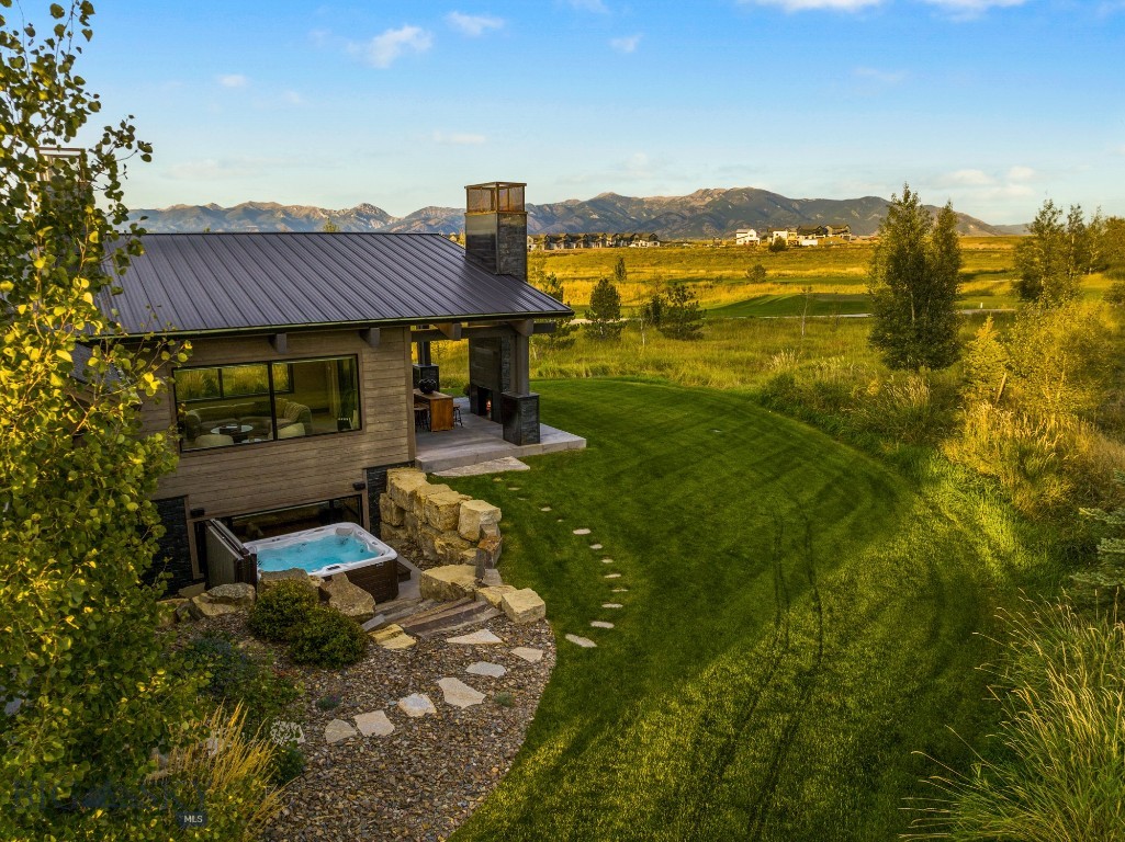 84 Talisker Way
