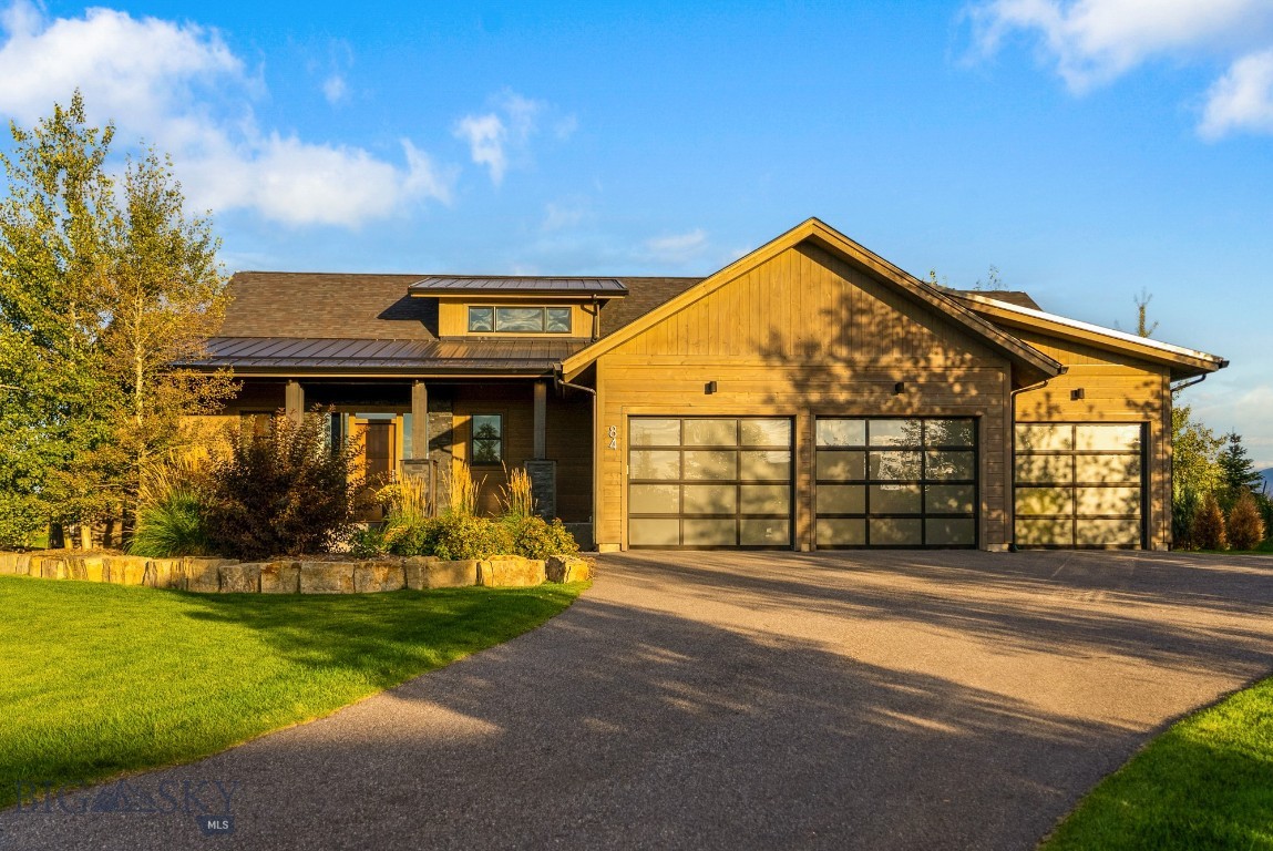 84 Talisker Way