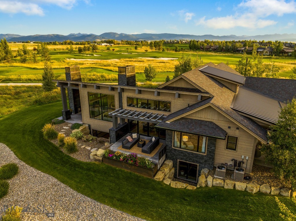 84 Talisker Way
