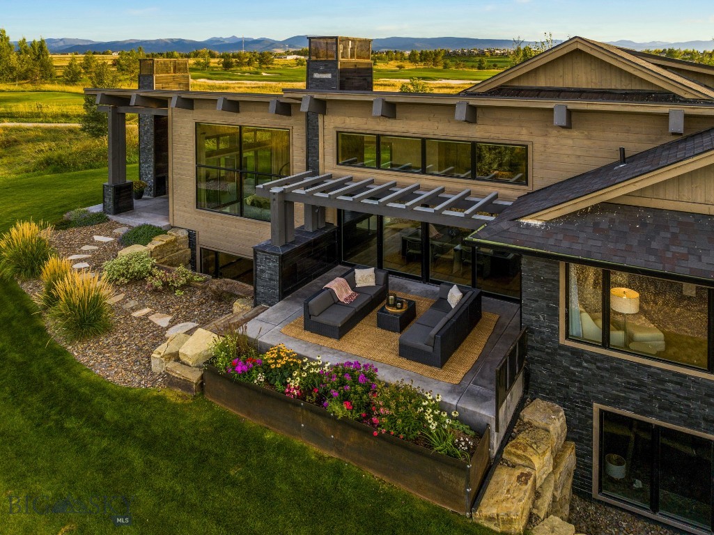 84 Talisker Way