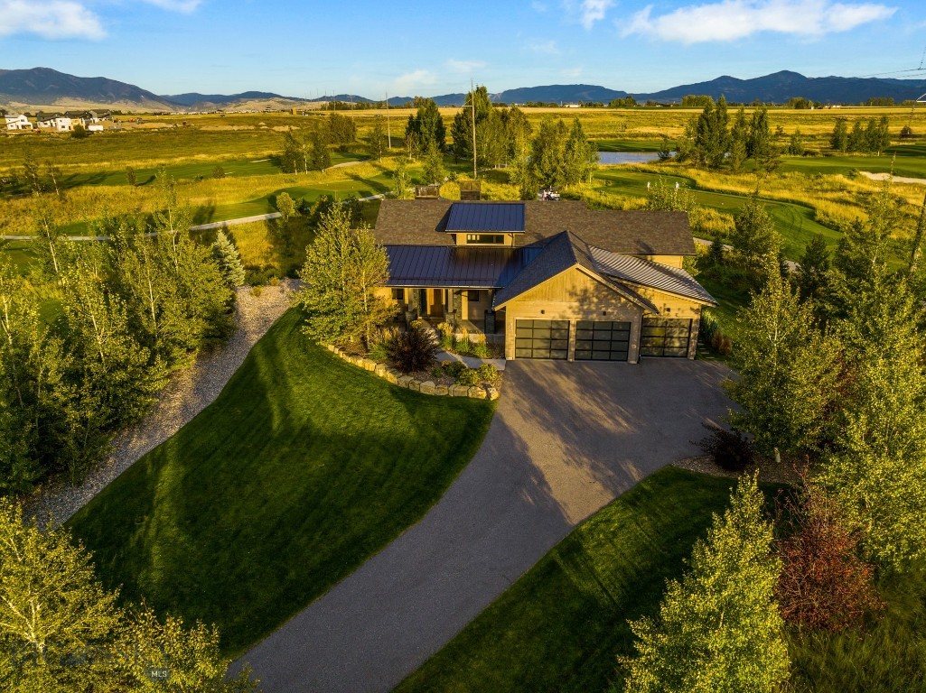 84 Talisker Way