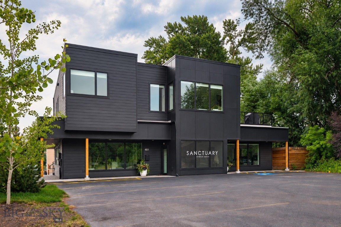 401 E Peach Street