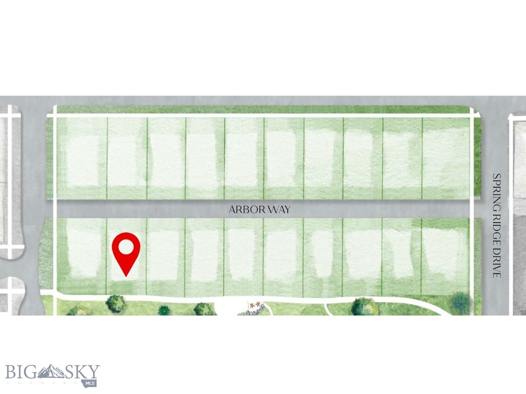 1410 Arbor Way